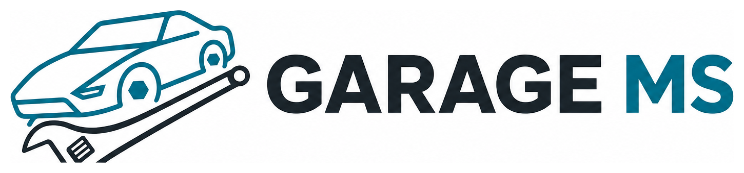 GarageMs